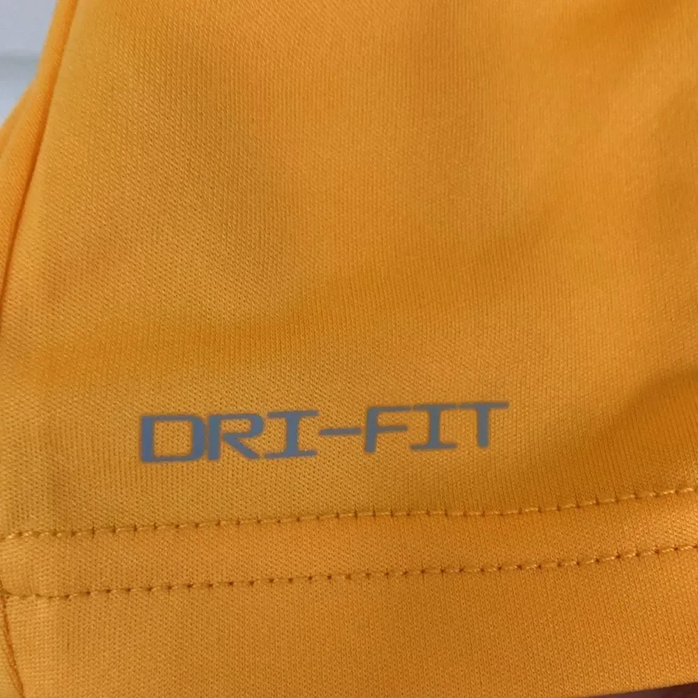 Nike swim shirt